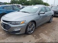 Photo 2 of 11 — 2024 Chevrolet Malibu