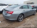 Photo 4 of 11 — 2024 Chevrolet Malibu