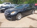 2008 Nissan Altima — photo 2 of 19 | VIN 1N4AL21E68C201466