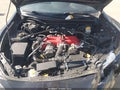 2020 Subaru BRZ — photo 10 of 16 | VIN JF1ZCAC17L9700838