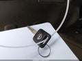 2007 Nissan Frontier — photo 11 of 16 | VIN 1N6AD06U47C409756