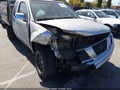 2007 Nissan Frontier — photo 6 of 16 | VIN 1N6AD06U47C409756