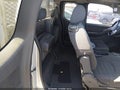 2007 Nissan Frontier — photo 8 of 16 | VIN 1N6AD06U47C409756