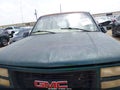 1999 GMC Yukon — photo 10 of 15 | VIN 1GKEK13R0XJ796273