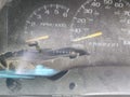 1999 GMC Yukon — photo 7 of 15 | VIN 1GKEK13R0XJ796273