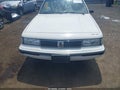 1992 Oldsmobile Cutlass Ciera — photo 13 of 17 | VIN 1G3AL54N7N6435794