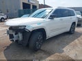 2022 Jeep Grand Cherokee L — photo 2 of 17 | VIN 1C4RJKDG0N8507478