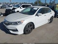 2017 Honda Accord — photo 2 of 20 | VIN 1HGCR2F12HA012592