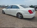 2011 Mercedes-Benz S-Class — photo 3 of 11 | VIN WDDNG7BBXBA415886