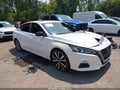 2021 Nissan Altima — photo 1 of 11 | VIN 1N4AL4CV5MN360860