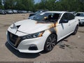 2021 Nissan Altima — photo 2 of 11 | VIN 1N4AL4CV5MN360860