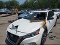 2021 Nissan Altima — photo 6 of 11 | VIN 1N4AL4CV5MN360860
