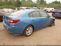 2017 Subaru Impreza — photo 4 of 17 | VIN 4S3GKAA66H3602221