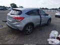2022 Honda HR-V — photo 4 of 16 | VIN 3CZRU5H70NM713280