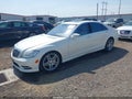 2013 Mercedes-Benz S-Class — photo 2 of 16 | VIN WDDNG7DB6DA504810