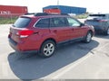 2013 Subaru Outback — photo 4 of 11 | VIN 4S4BRCCC1D3281196