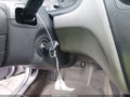 2001 Honda Accord — photo 11 of 16 | VIN 1HGCG56461A067862
