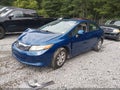 2012 Honda Civic — photo 2 of 16 | VIN 19XFB2F5XCE028838