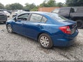 2012 Honda Civic — photo 3 of 16 | VIN 19XFB2F5XCE028838