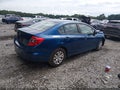 2012 Honda Civic — photo 4 of 16 | VIN 19XFB2F5XCE028838