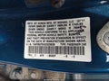 2012 Honda Civic — photo 9 of 16 | VIN 19XFB2F5XCE028838