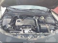 Photo 10 of 16 — 2017 Chevrolet Malibu