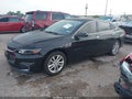Photo 2 of 16 — 2017 Chevrolet Malibu