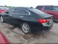 Photo 3 of 16 — 2017 Chevrolet Malibu