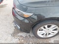 Photo 6 of 16 — 2017 Chevrolet Malibu