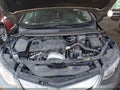 Photo 10 of 16 — 2017 Chevrolet Volt