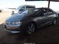 Photo 2 of 16 — 2017 Chevrolet Volt