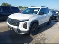 2026 Chevrolet Equinox — photo 2 of 16 | VIN 3GNAXHEG3TL333862