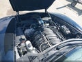 2009 Chevrolet Corvette — photo 9 of 14 | VIN 1G1YZ26E695100801
