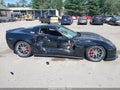 2009 Chevrolet Corvette — photo 12 of 14 | VIN 1G1YZ26E695100801