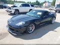 2009 Chevrolet Corvette — photo 2 of 14 | VIN 1G1YZ26E695100801