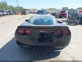 2009 Chevrolet Corvette — photo 14 of 14 | VIN 1G1YZ26E695100801