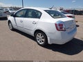 Photo 3 of 11 — 2008 Nissan Sentra