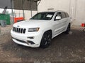2016 Jeep Grand Cherokee — photo 2 of 15 | VIN 1C4RJFCG1GC395170