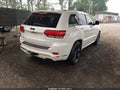 2016 Jeep Grand Cherokee — photo 4 of 15 | VIN 1C4RJFCG1GC395170