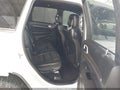 2016 Jeep Grand Cherokee — photo 8 of 15 | VIN 1C4RJFCG1GC395170