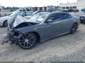 2018 Dodge Charger — photo 2 of 14 | VIN 2C3CDXGJ8JH115035