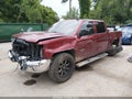 2017 Chevrolet Silverado 1500 — photo 2 of 17 | VIN 3GCPCREC9HG298925