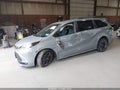 2024 Toyota Sienna — photo 2 of 16 | VIN 5TDCSKFCXRS117888