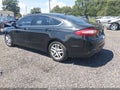 2014 Ford Fusion — photo 3 of 17 | VIN 3FA6P0HD4ER195837