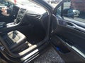 2014 Ford Fusion — photo 5 of 17 | VIN 3FA6P0HD4ER195837
