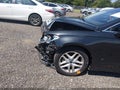 2014 Ford Fusion — photo 6 of 17 | VIN 3FA6P0HD4ER195837