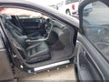 2005 Acura TL — photo 5 of 16 | VIN 19UUA66225A008761