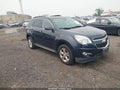 Photo 1 of 11 — 2015 Chevrolet Equinox