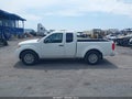 2018 Nissan Frontier — photo 17 of 19 | VIN 1N6BD0CT4JN752238