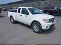 2018 Nissan Frontier — photo 1 of 19 | VIN 1N6BD0CT4JN752238